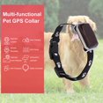 thumbnail image 1 of Collar de posicionamiento para mascotas Beidou GPS Localizador de mascotas Rastreador multifuncional para perros LBS Inteligente, 1 of 8