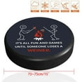 thumbnail image 3 of Universal Tire Protectors - Waterproof & Dust-Proof Fits 27-29 Inch RV Truck SUV Tires, 3 of 7