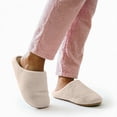 thumbnail image 7 of Agkizg Womens Fall Winter Slippers, House Slippers, Soft Warm Plushes House Slippers Comfortable Casual Indoor Winter Home Slippers, 7 of 7