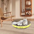 thumbnail image 2 of Rascador para Gatos Yinane Protector de Muebles de Cartón, 2 of 8