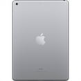 thumbnail image 2 of iPad Apple 2018 con Wi-Fi y Celular, 32 GB, Gris Espacial (6.ª Generación) (Reacondicionado), 2 of 4