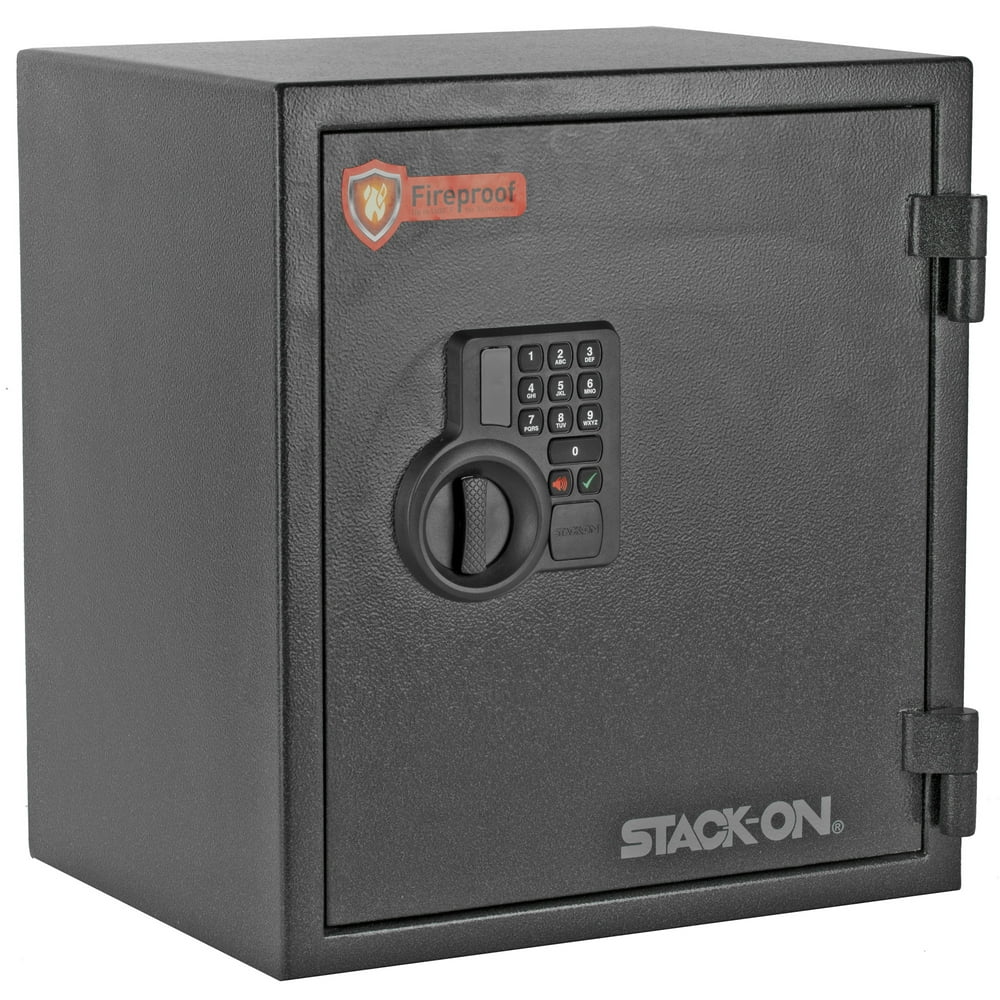 Stackon Personal Fire Safe 1.2cu Ft