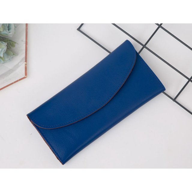 Cartera - Azul Real Yiwu DW Import & Export Co. Ltd DWE4471-5