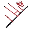 thumbnail image 4 of Ski Children Ski Training Safety Ropes Adjustable Outdoor Skiing Harness Safety Shoulder Strap, 4 of 7