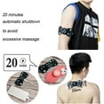 thumbnail image 5 of SAYFUT Electric Multi-Function Portable Cervical Massager, Neck Massage, Shoulder Massage, Back Massage, Waist Massage, Leg Massage, Foot Massage Personal Care, 5 of 5