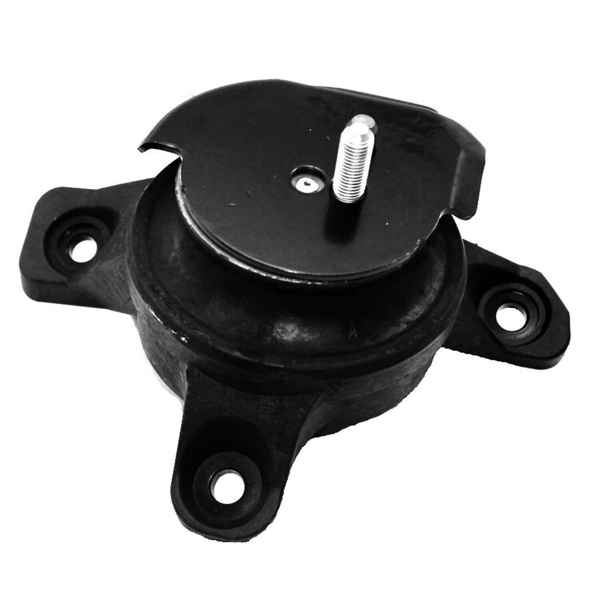 CF Advance Compatible with 05-14 Subaru B9 Tribeca Legacy Outback 3.0L 3.6L H6 Engine Motor and Automatic Transmission Mount Set of 4PCS A6737 MK10040 (A6736) A6723 A6707