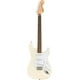 thumbnail image 2 of Guitarra eléctrica Fender Squier Affinity Stratocaster White, 2 of 7