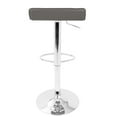 thumbnail image 2 of Ale Contemporary Barstool by LumiSource- Set of 2, 2 of 7