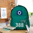 thumbnail image 1 of Corea juego temporada2 bolsas de mochila de cosplay unisex impresión sólida bolsos de hombro estudiante gran capacidad bolsos escolares de deportes al aire libre, 1 of 7