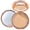 18n, variant on tarte Amazonian clay blurring powder foundation Color: 36n Size: N/A