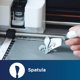 thumbnail image 3 of hermano internacional Brother International CASPHK1, 3 of 4