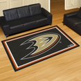 thumbnail image 4 of FANMATS 10633 Anaheim Ducks 5x8 Rug, 4 of 4