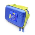 thumbnail image 7 of CM Kids Camera Case fits VTech Kidizoom Camera and Vtech Camera for Kids Accessories , Includes Blue Camera Bag with Strap for Kids CASE ONLY, 7 of 7