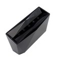 thumbnail image 1 of Pinza de extensión de pestañas Zulema Soporte de exhibición negro, 1 of 7