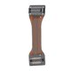 thumbnail image 5 of Cable GPS, Cable Plano Flexible GPS Repuestos Reemplazo Profesional Ligero Para Mini 4 Pro, 5 of 8