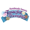 thumbnail image 2 of Tasteful Thoughts Chocolate Covered Oreo’s, Drizzled Chocolate, Pack of 5, 2 of 2