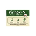thumbnail image 2 of Tabletas Vivinox N Caja Con 100 Tabletas, 2 of 3