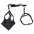 thumbnail image 1 of Swim ParachuteResistance Belt Set, 40cm Swimming TrainingResistance Parachute Foldable Anti Loosening Buckle Swim Training Exerciser Belt with Drag Adjustable Parachute for, 1 of 7