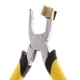 thumbnail image 3 of 1x alicates de material acero para herramientas de mantenimiento de pianos, 3 of 8