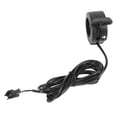 thumbnail image 4 of Lishi Universal Lithium Battery Bike Conversion Kit with Speed Governing Thumb Throttle - SM Connector, 4 of 14