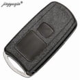thumbnail image 5 of 2/3/4 Buttons Flip Car Remote Key Shell Fob Fit for Honda Acura Civic Accord Jazz CRV HRV Key Case Housing Replacement Happy H, 5 of 5