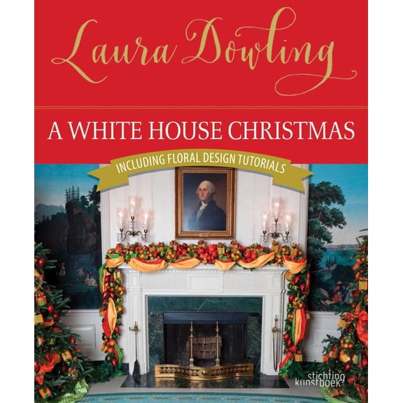 Pre-Owned A White House Christmas (Hardcover) 9058565750 9789058565754