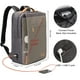thumbnail image 3 of Mochila para portátil HP hope para mujer de 15,6 pulgadas con puerto USB, 3 of 8