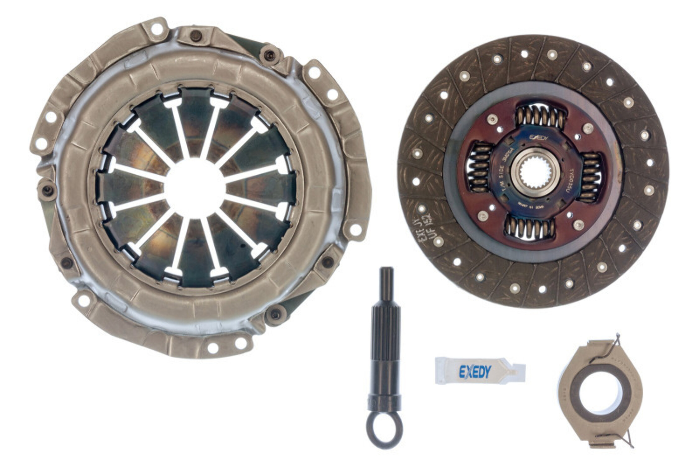 Exedy TYK1504 OEM Replacement Clutch Kit