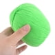 thumbnail image 3 of Feast Algodón Mezclas DIY Chal Bufanda Sombrero Guante Hilo Tejer Cordón Verde 100g 2pcs, 3 of 3