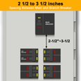 thumbnail image 3 of Kit de enclavamiento para generador QYZZRS GE 150-200 A Vertical Main, 3 of 7
