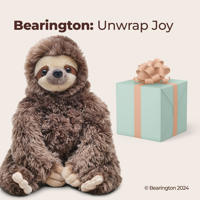 B.D.Eフォーダイト　3点まとめて　solth Pet Supplies : Multipet Sitting Sloth Dog Plush Toy