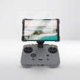 thumbnail image 3 of Film Protecteur pour DJI Rc Pro2 Protecteur d'Écran HD Film en Verre Trempé pour DJI Mavic 4 Pro Rc Pro2 Télécommande Résistant aux Rayures Dureté 9H, 3 of 5