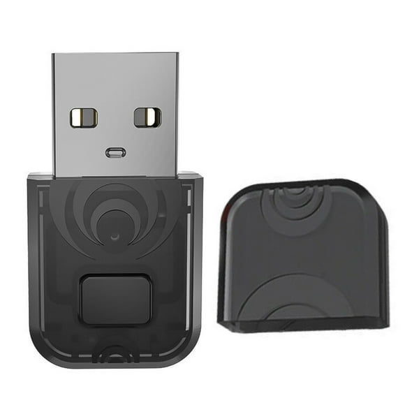 Bluetooth Wireless Audio Adapter Transmitter Receiver for PC for PS5 for PS4 for Switch
