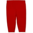 thumbnail image 7 of Disney Minnie Mouse Girls’ Short Sleeve Bodysuit and Leggings Set for Newborn and Infant, 7 of 7