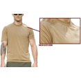 thumbnail image 4 of Tru-Spec T-Shirt à Manches Courtes pour Hommes Drirelease, 4 of 5