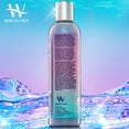 thumbnail image 2 of Watch & Sea Shimmer & Shine Flourishing Shampoo - “Sea How Clean” Hydrating Shampoo for Curly Hair with Seaweed and Sea Kelp - Great for Everyday Use and All Hair Types - 8oz, 2 of 7