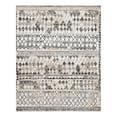 thumbnail image 3 of Unique Loom Leipzig Collection Area Rug - Dresden (8' x 10' Rectangle Beige/Gray), 3 of 7
