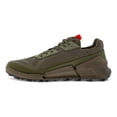 thumbnail image 3 of Ecco Men's Biom 2.1 X Country in Tarmac Grape Leaf, 3 of 9