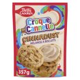 thumbnail image 2 of Betty Crocker Cinnamon Toast Crunch™ Made with Cinnadust Cookie Mix, 2 of 5