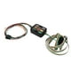 thumbnail image 2 of 4 Pin Flat Wiring Harness Trailer Wiring Harness Kit Easy Grip Plug and Play Style Wear Resistant  for Car ANGGREK Otros, 2 of 8