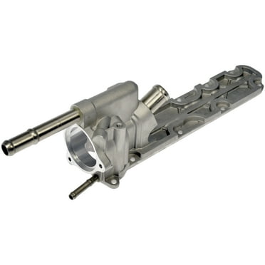 Dorman 902-5860 Inner Engine Coolant Thermostat Housing for Specific Lexus / Toyota Models