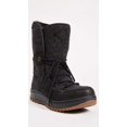 thumbnail image 6 of Sperry Top-Sider Women's Powder Ice Cap Snow Boot, Black, 6.5 Medium US, 6 of 6