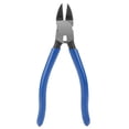 thumbnail image 4 of 8inch Diagonal , Cable Nose Cutting Nippers Diagonal Wire Cutters Diagonal Cutting  Side Cutting  Wire Cutter Tool, 4 of 8