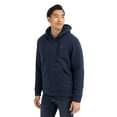 thumbnail image 4 of U.S. Polo Assn. Men's Fleece Lined Hoodie, Size S-XL, 4 of 5
