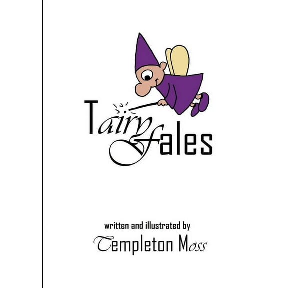 Tairy Fales, (Paperback)
