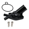 thumbnail image 3 of Carcasa Del Termostato Tco-3213-bk Fácil Instalación Para Holden V8 253 308, 3 of 8