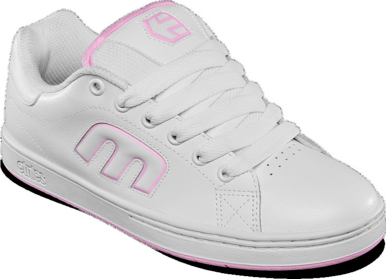BASKETS DE SKATE Etnies Calli-Vulc - Vert/Orange EUR 39,22 - FR