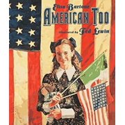 American Too (Hardcover) 9780688132781
