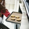 thumbnail image 2 of Miangastore Tapis de Cuisson Antiadhésifs en Silicone pour Biscuits, 2 of 8