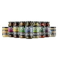 thumbnail image 5 of (3 pack) Flagship 505 Southwestern Roasted Green Chile, 32 oz Jar, Gluten-Free, All-Natural, 5 of 10